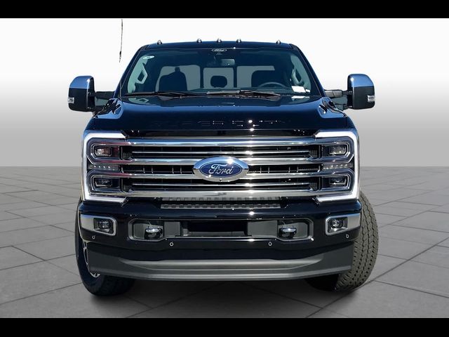 2024 Ford F-250 Limited