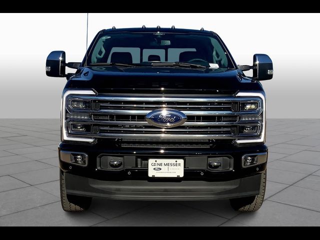 2024 Ford F-250 Limited