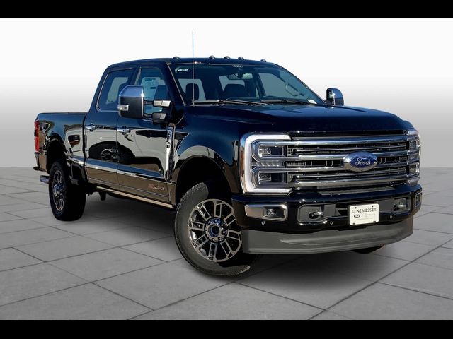 2024 Ford F-250 Limited