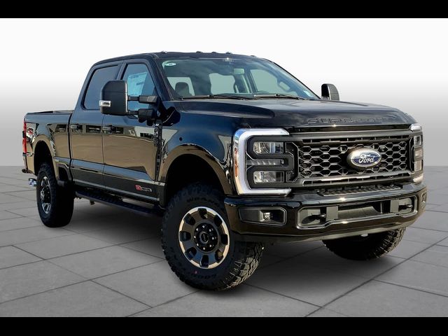 2024 Ford F-250 XLT