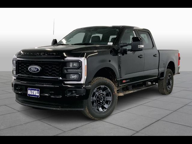 2024 Ford F-250 Lariat