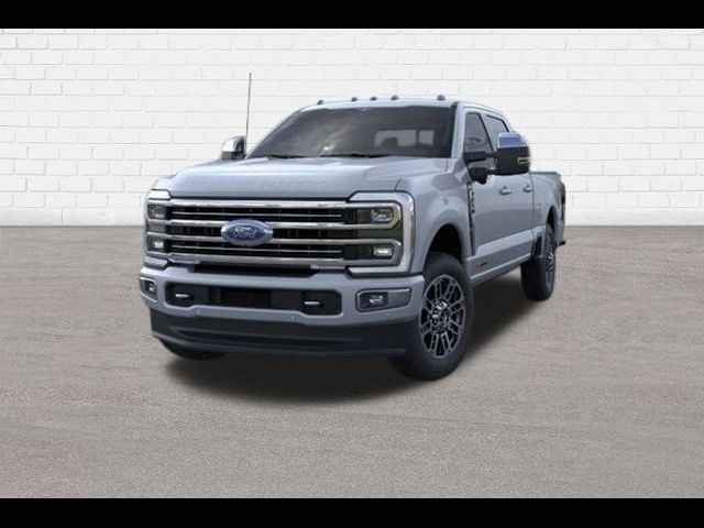 2024 Ford F-250 Limited