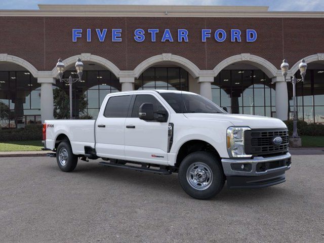 2024 Ford F-250 XL