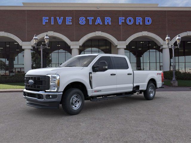 2024 Ford F-250 XL