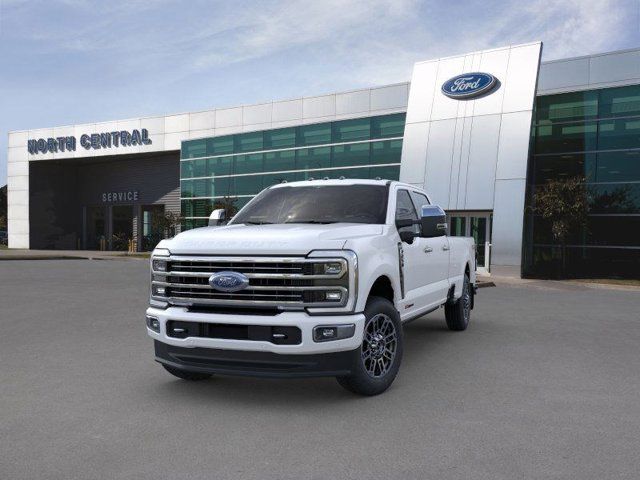 2024 Ford F-250 Limited