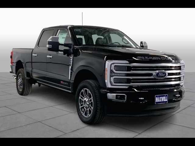 2024 Ford F-250 Limited