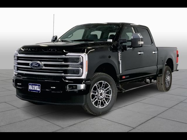 2024 Ford F-250 Limited