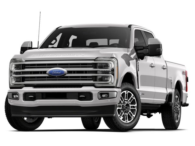 2024 Ford F-250 Limited