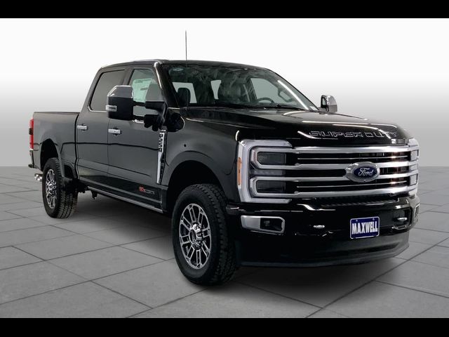 2024 Ford F-250 Limited