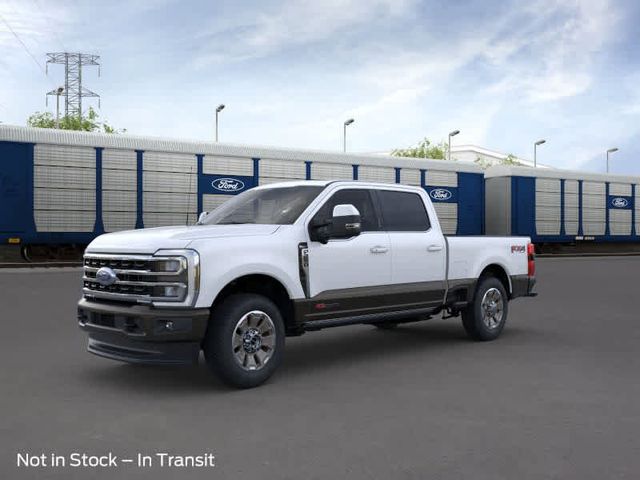 2024 Ford F-250 XL