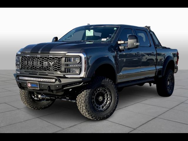 2024 Ford F-250 Lariat