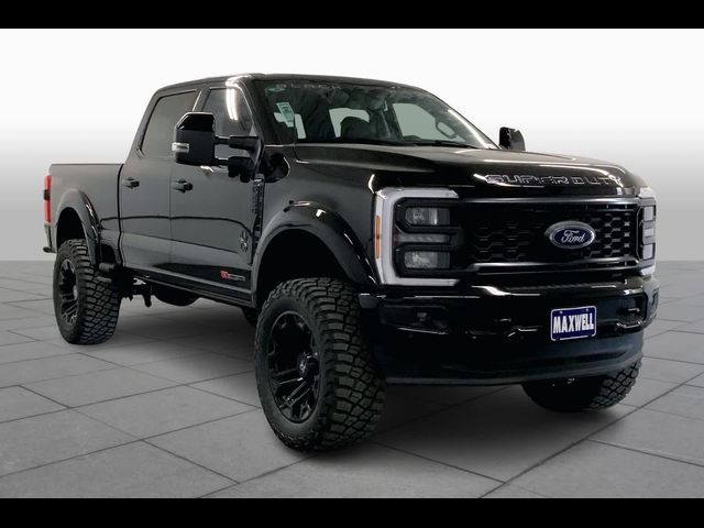 2024 Ford F-250 Lariat