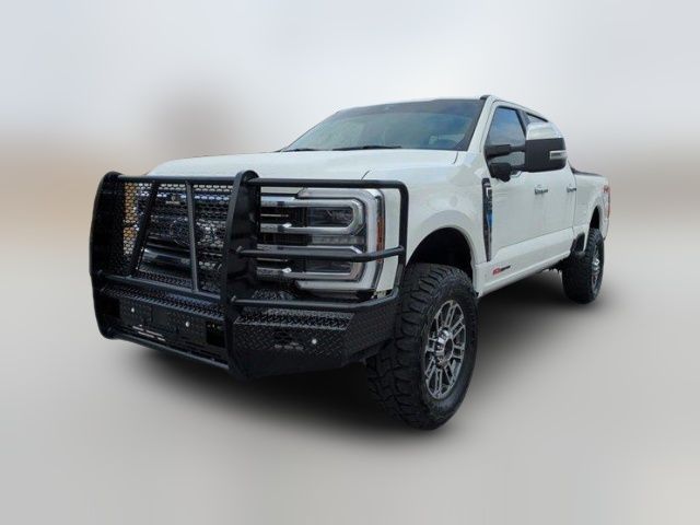 2024 Ford F-250 XL