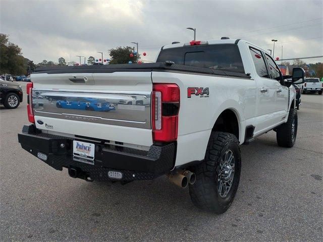 2024 Ford F-250 XL