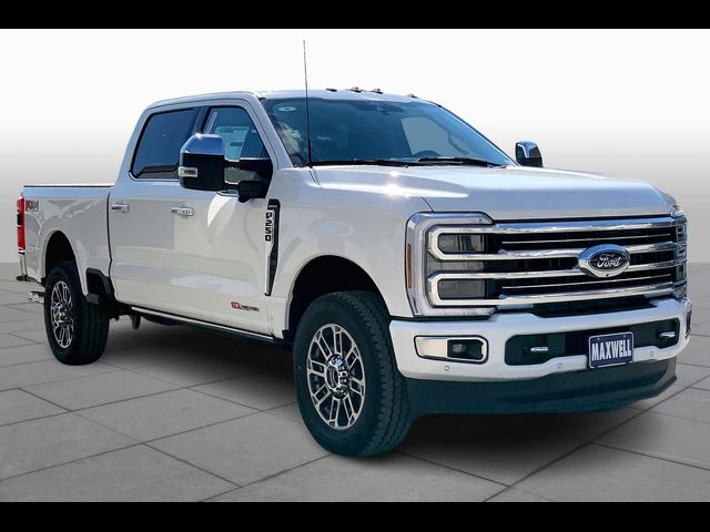 2024 Ford F-250 Limited