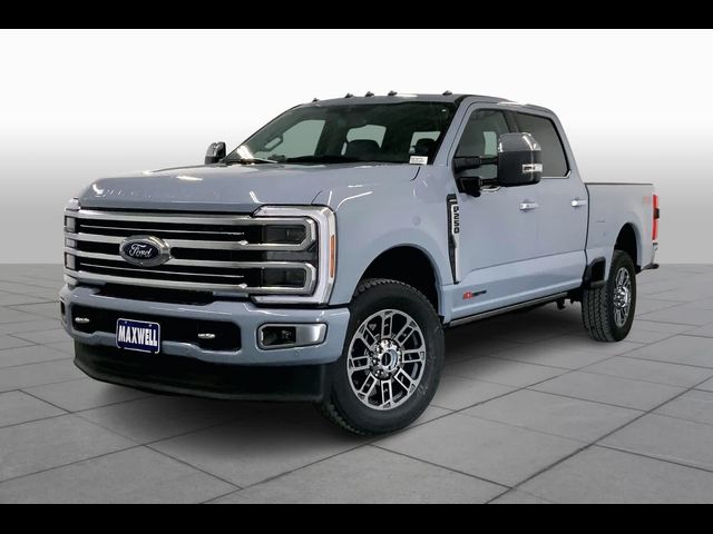 2024 Ford F-250 Limited