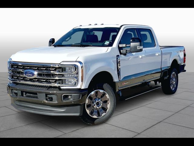 2024 Ford F-250 King Ranch