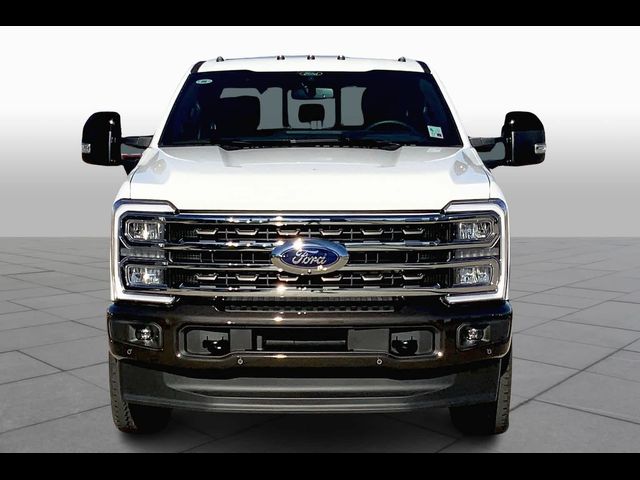 2024 Ford F-250 King Ranch