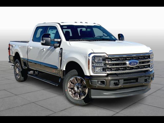 2024 Ford F-250 King Ranch