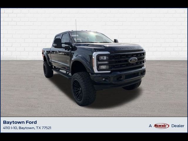 2024 Ford F-250 XLT