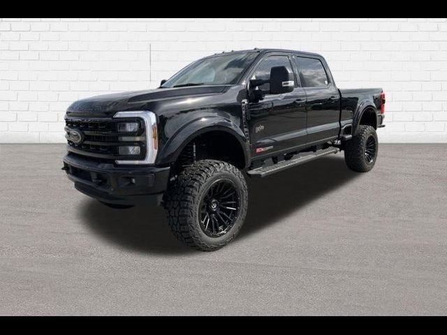 2024 Ford F-250 XLT