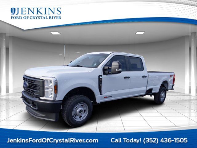 2024 Ford F-250 XL