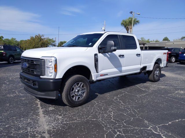 2024 Ford F-250 XL