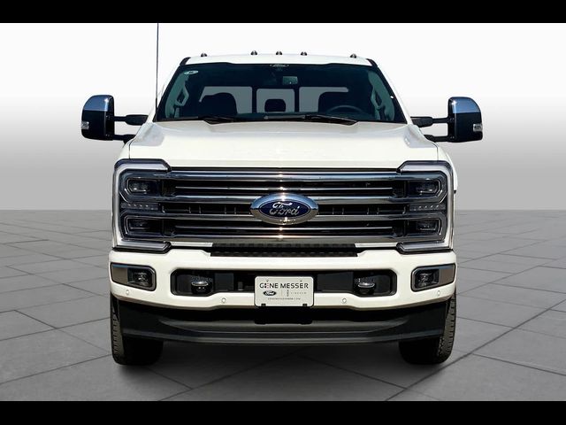 2024 Ford F-250 Limited