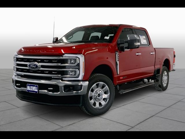 2024 Ford F-250 XL