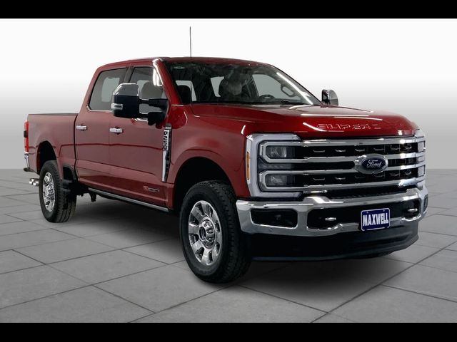 2024 Ford F-250 XL