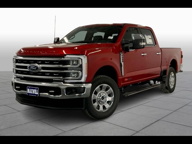 2024 Ford F-250 XL