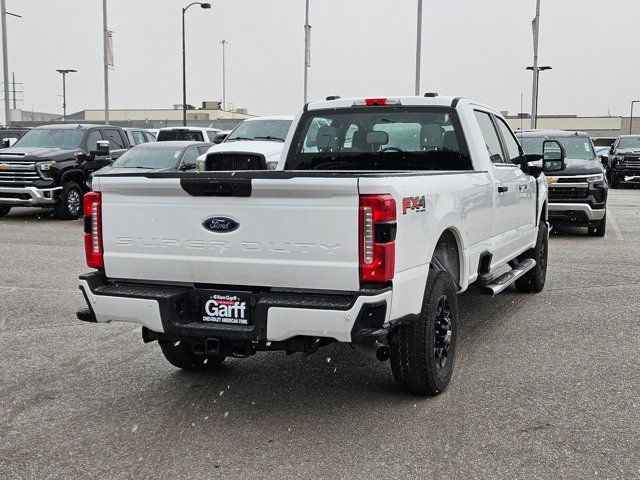 2024 Ford F-250 XL