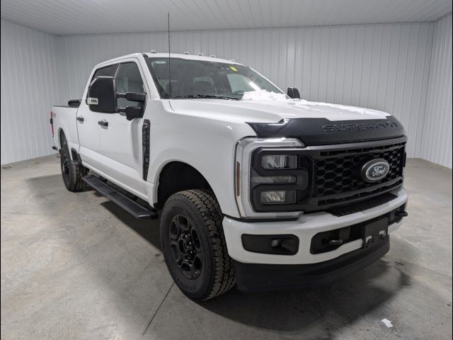 2024 Ford F-250 XL