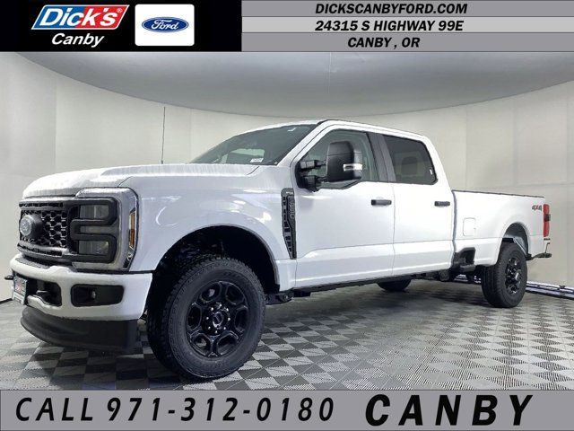 2024 Ford F-250 XL