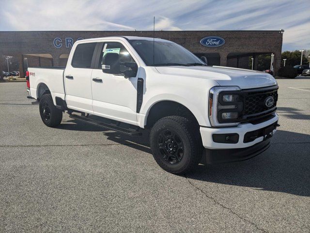 2024 Ford F-250 XL