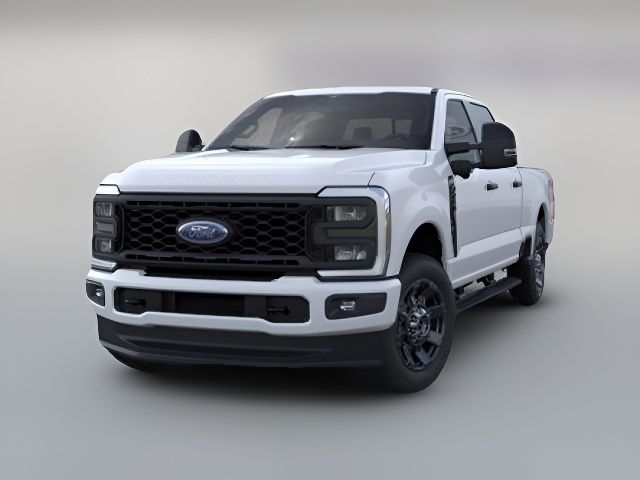 2024 Ford F-250 XL