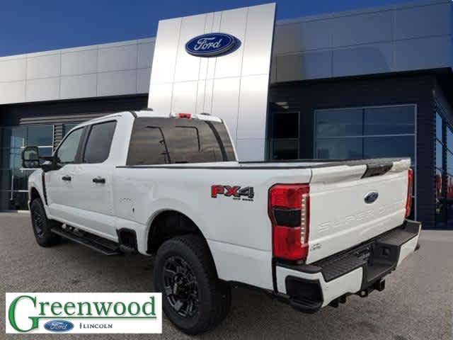 2024 Ford F-250 XL