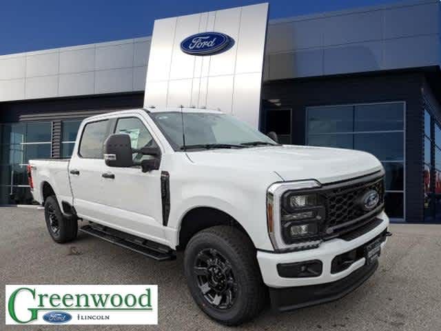 2024 Ford F-250 XL