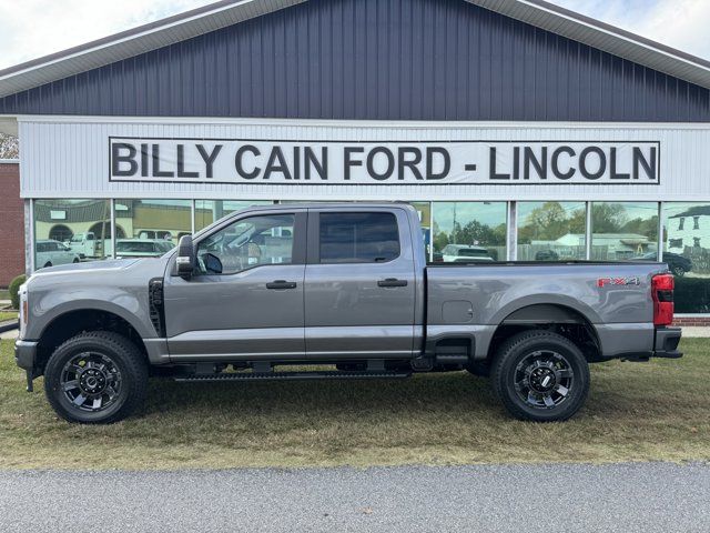 2024 Ford F-250 XL