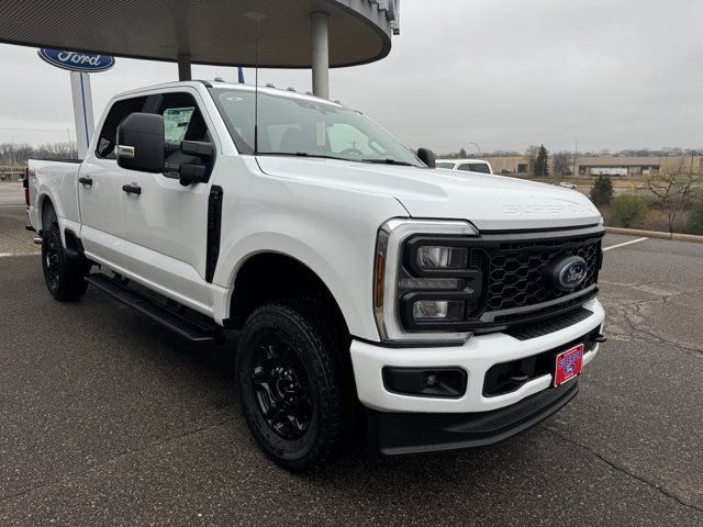 2024 Ford F-250 XL