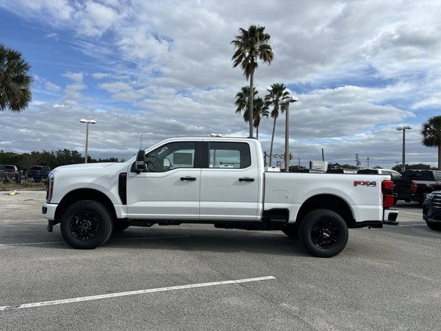 2024 Ford F-250 XL