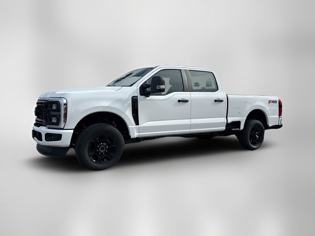 2024 Ford F-250 XL