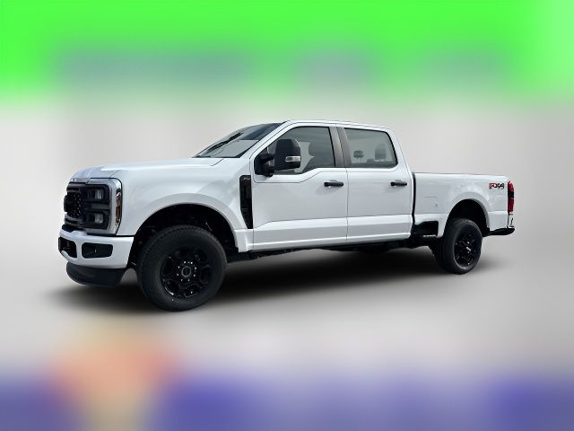 2024 Ford F-250 XL