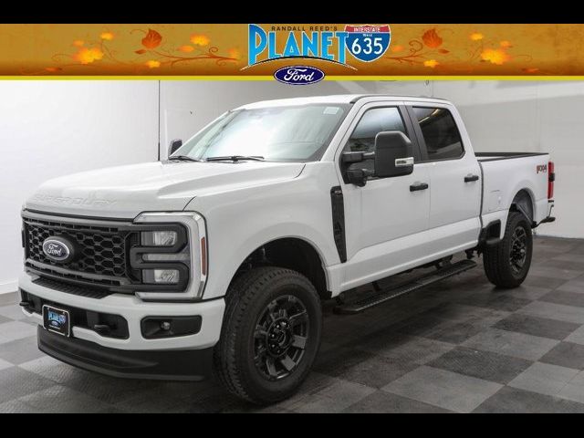 2024 Ford F-250 XL