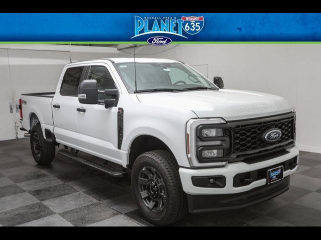 2024 Ford F-250 XL