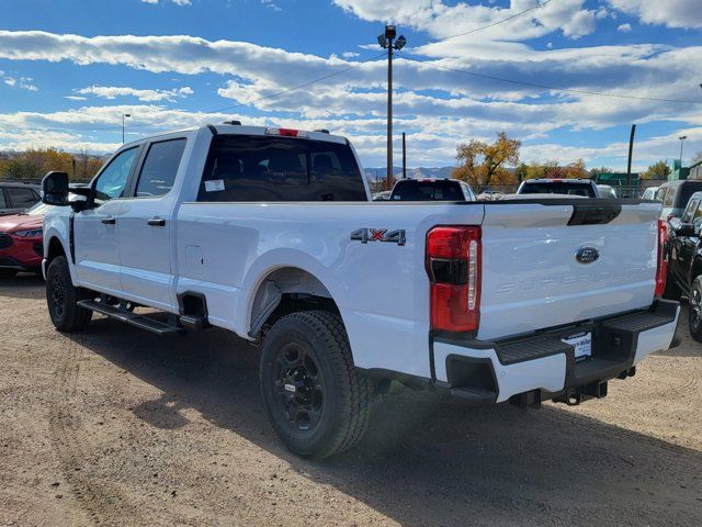 2024 Ford F-250 XL