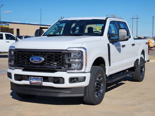 2024 Ford F-250 XL