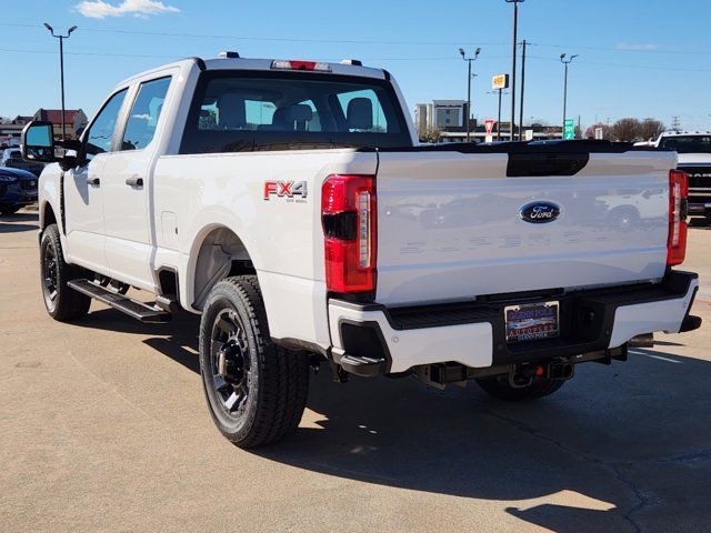 2024 Ford F-250 XL