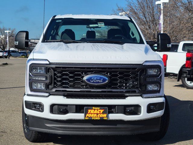 2024 Ford F-250 XL