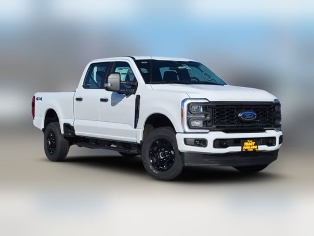 2024 Ford F-250 XL